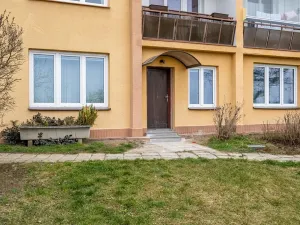 Prodej bytu 3+kk, Praha - Troja, Na Šutce, 71 m2