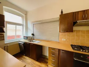 Pronájem bytu 3+1, Liberec - Liberec VII-Horní Růžodol, Melantrichova, 74 m2