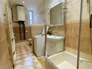 Pronájem bytu 3+1, Liberec - Liberec VII-Horní Růžodol, Melantrichova, 74 m2