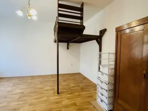 Pronájem bytu 3+1, Liberec - Liberec VII-Horní Růžodol, Melantrichova, 74 m2