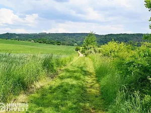 Prodej pozemku pro bydlení, Dlouhá Loučka, 1515 m2