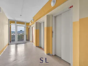 Prodej bytu 1+kk, Nový Bor, Svojsíkova, 29 m2