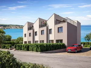 Prodej rodinného domu, Vrsi, Chorvatsko, 143 m2