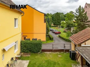 Prodej bytu 3+1, Dubá, Luční, 83 m2