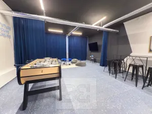 Pronájem bytu 1+kk, Praha - Chodov, Čenětická, 22 m2