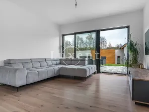 Prodej rodinného domu, Bohutín, 112 m2