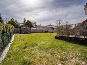 Prodej rodinného domu, Třeboň, Pod Hrází, 141 m2