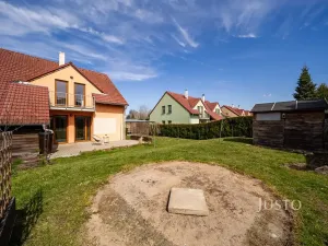 Prodej rodinného domu, Třeboň, Pod Hrází, 141 m2