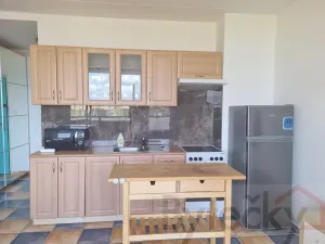 Pronájem bytu 1+kk, Praha - Kamýk, Otradovická, 34 m2