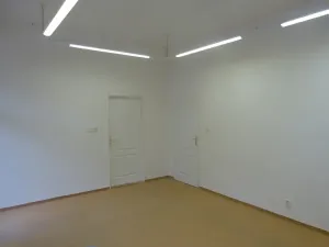 Pronájem kanceláře, Praha - Malá Chuchle, Zbraslavská, 21 m2