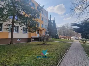 Pronájem bytu 3+kk, Bílina, Aléská, 65 m2