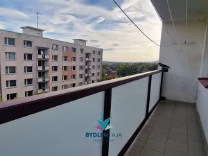 Prodej bytu 3+1, Krupka, Dukelských hrdinů, 68 m2