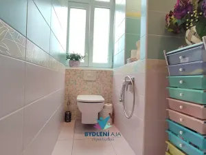 Prodej bytu 3+1, Teplice, U zámku, 100 m2