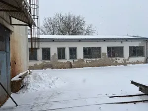 Prodej výrobních prostor, Strmilov, Popelínská, 2500 m2
