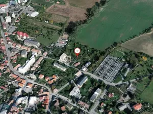 Dražba pozemku pro bydlení, Skuteč, Havlíčkova, 406 m2