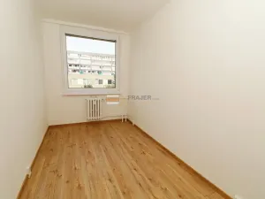 Pronájem bytu 4+1, Praha - Stodůlky, Dominova, 87 m2