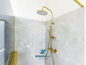 Prodej rodinného domu, Bystřany, 122 m2