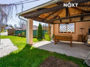 Prodej rodinného domu, Stráž nad Nežárkou, 73 m2