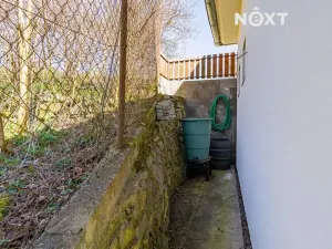 Prodej rodinného domu, Stráž nad Nežárkou, 73 m2