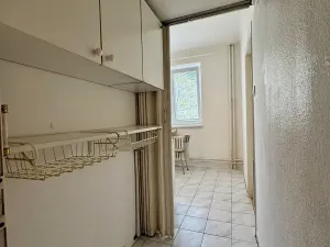 Prodej bytu 2+1, Praha - Vinohrady, Nad Primaskou, 60 m2
