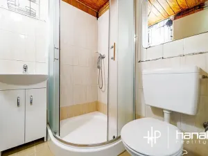 Prodej chaty, Lhotka, 40 m2