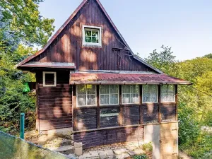 Prodej chaty, Lhotka, 40 m2