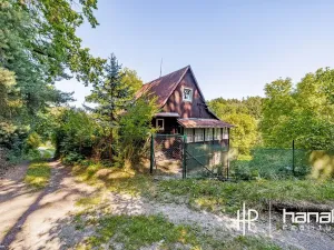 Prodej chaty, Lhotka, 40 m2