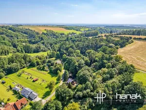 Prodej chaty, Lhotka, 40 m2