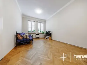 Pronájem bytu 2+1, Olomouc, Wanklova, 77 m2