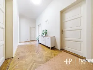 Pronájem bytu 2+1, Olomouc, Wanklova, 77 m2