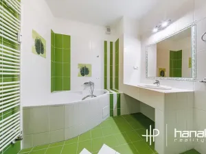 Pronájem bytu 3+kk, Olomouc, gen. Píky, 82 m2