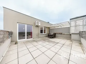 Pronájem bytu 3+kk, Olomouc, gen. Píky, 82 m2