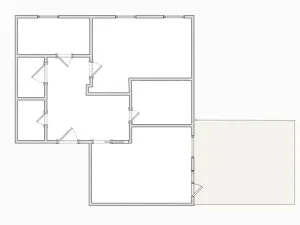 Pronájem bytu 3+kk, Olomouc, gen. Píky, 82 m2