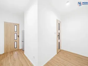 Prodej bytu 1+kk, Prostějov, Marie Pujmanové, 35 m2