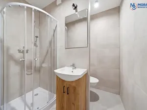 Prodej bytu 1+kk, Prostějov, Marie Pujmanové, 35 m2