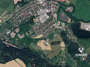 Prodej podílu zahrady, Dvůr Králové nad Labem, 162 m2