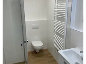 Pronájem bytu 1+kk, Praha - Hostivař, 33 m2