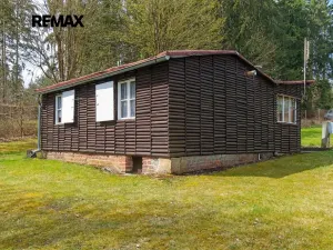 Prodej chaty, Ždírec, 28 m2