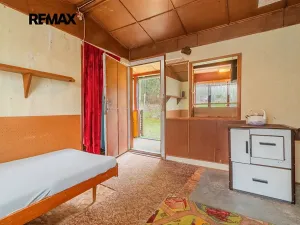 Prodej chaty, Ždírec, 28 m2