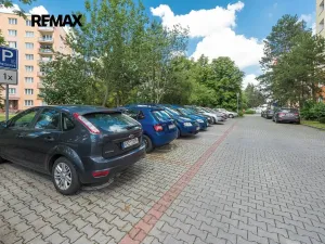 Pronájem bytu 2+1, Plzeň, Skupova, 60 m2