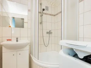 Pronájem bytu 2+1, Plzeň, Skupova, 60 m2