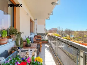 Prodej bytu 4+kk, Plzeň, Rybářská, 105 m2