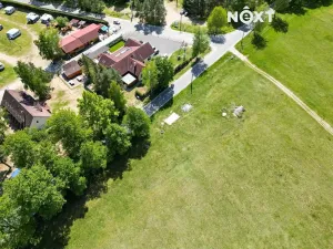 Prodej pozemku pro bydlení, Suchdol nad Lužnicí, 1756 m2