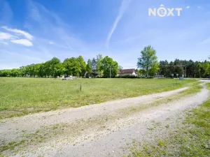 Prodej pozemku pro bydlení, Suchdol nad Lužnicí, 1756 m2