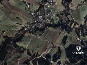 Prodej podílu pole, Strmilov, 798 m2