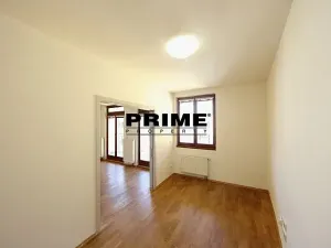 Pronájem kanceláře, Praha - Smíchov, Štefánikova, 168 m2