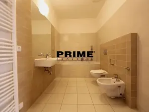 Pronájem kanceláře, Praha - Smíchov, Štefánikova, 168 m2