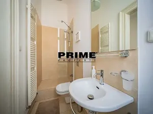 Pronájem kanceláře, Praha - Staré Město, Na Perštýně, 197 m2