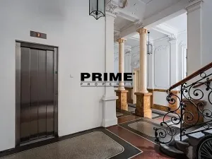 Pronájem kanceláře, Praha - Staré Město, Na Perštýně, 197 m2