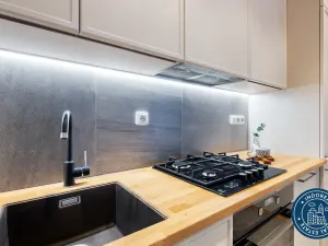 Pronájem bytu 3+kk, Praha - Smíchov, Lesnická, 116 m2